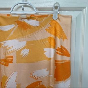 Nine West Midi Skirt